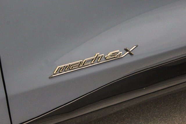 Certified 2023 Ford Mustang Mach-E Premium w/ Mustang Nite Pony Package AWD/4WD image 9