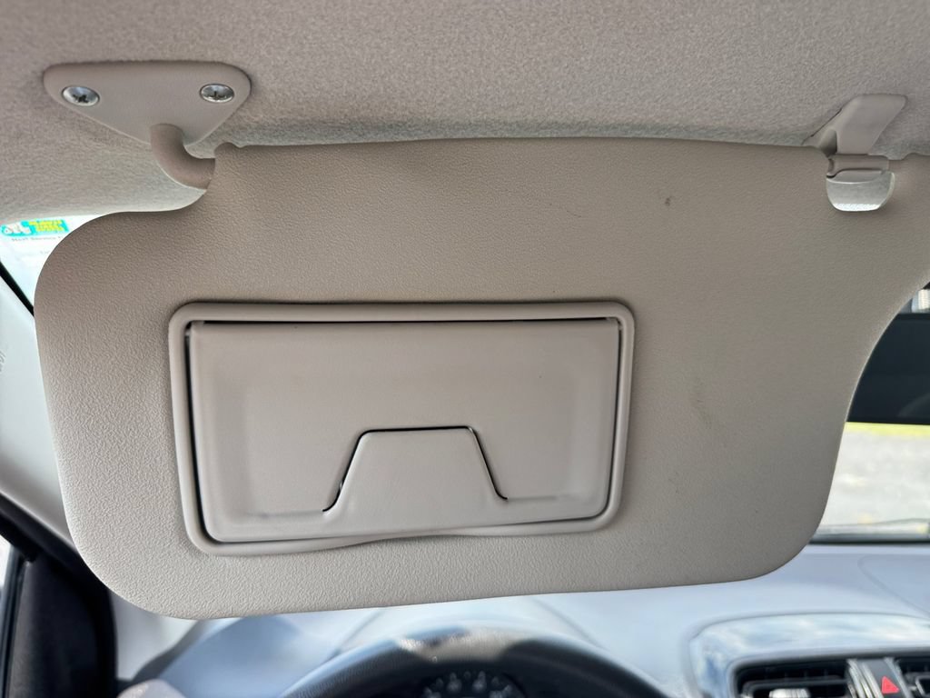Used 2024 Mitsubishi Mirage ES FWD image 32