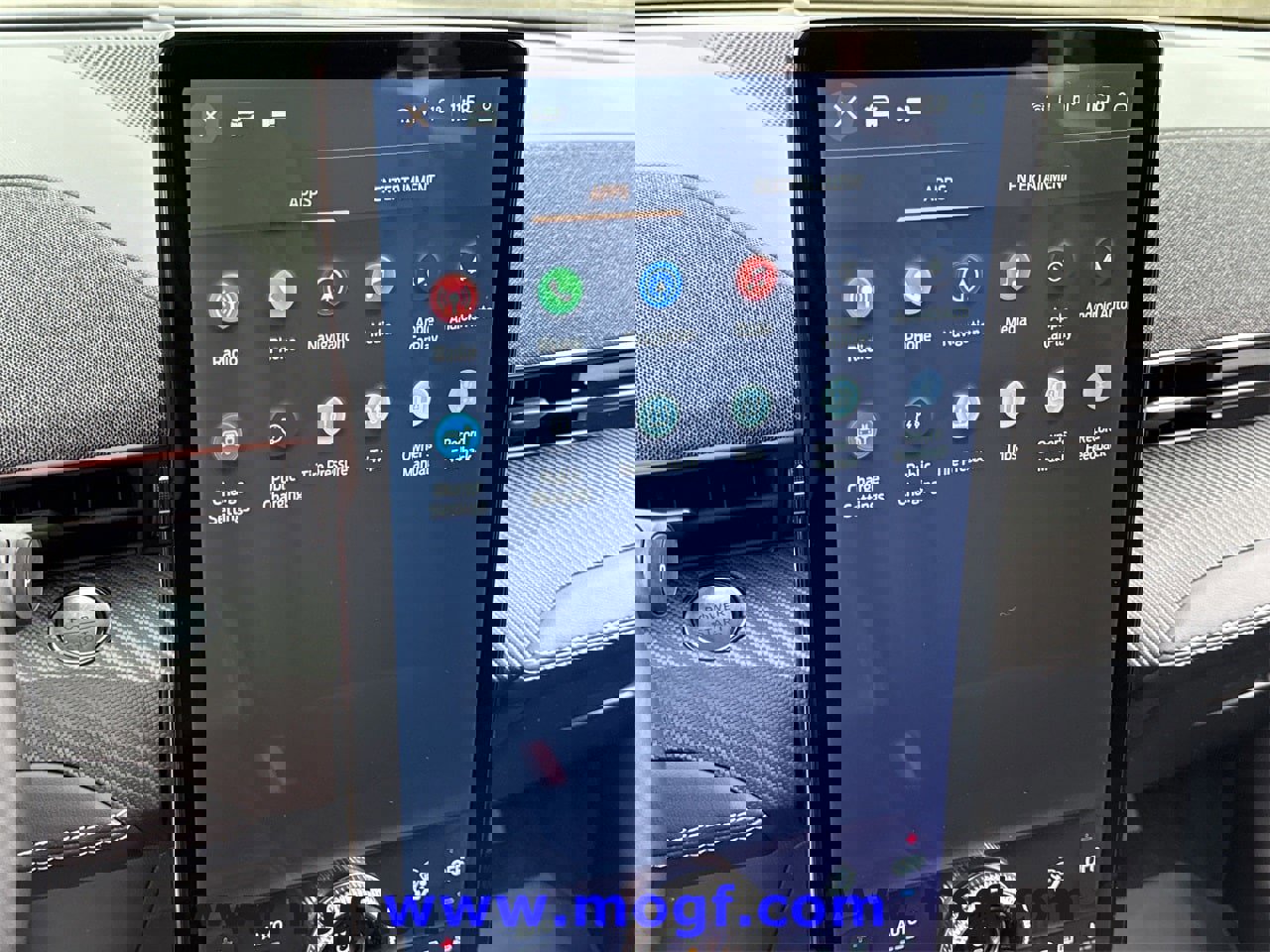 Certified 2025 Ford Mustang Mach-E Premium image 15