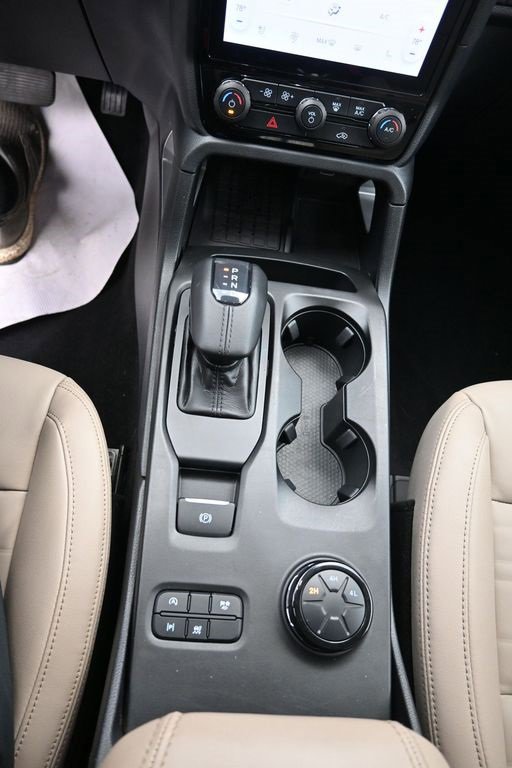 Certified 2024 Ford Ranger Lariat image 29