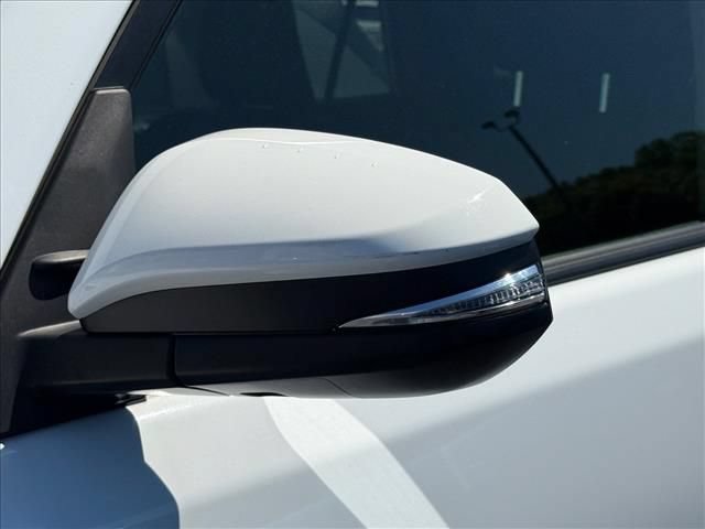 Used 2024 Toyota 4Runner SR5 Premium AWD/4WD image 18