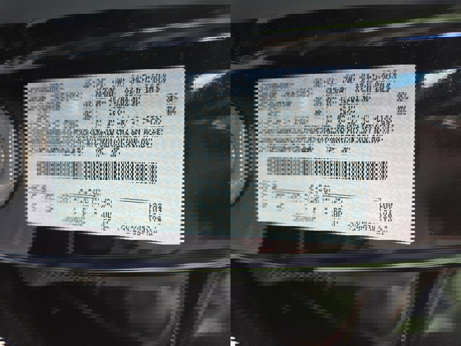 Certified 2023 Ford Escape ST-Line w/ Tech Pack #1 image 27