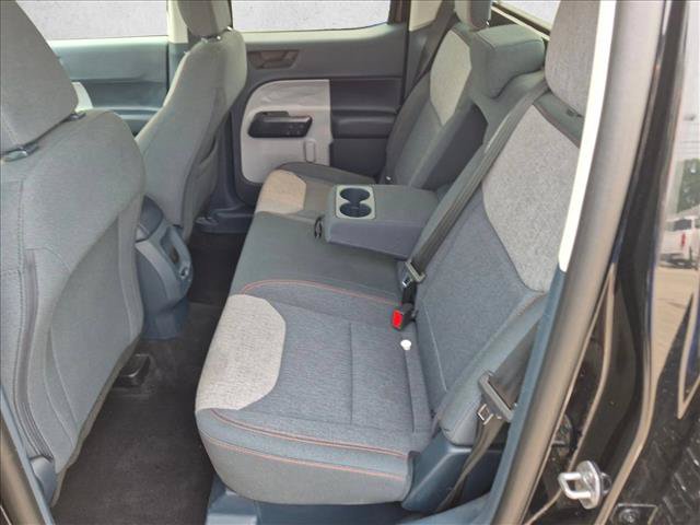 Certified 2024 Ford Maverick XLT w/ Equipment Group 300A Standard AWD/4WD image 20