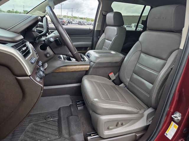 Used 2019 GMC Yukon XL Denali w/ Denali Ultimate Package image 9