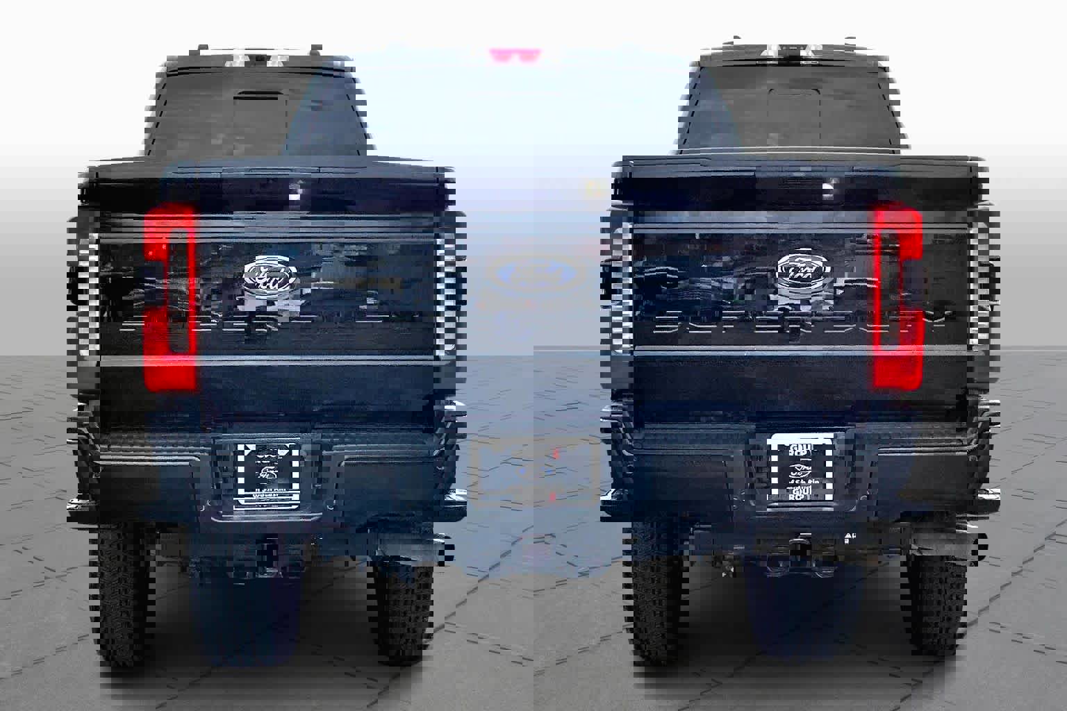 Certified 2024 Ford F250 XL w/ STX Appearance Package image 5