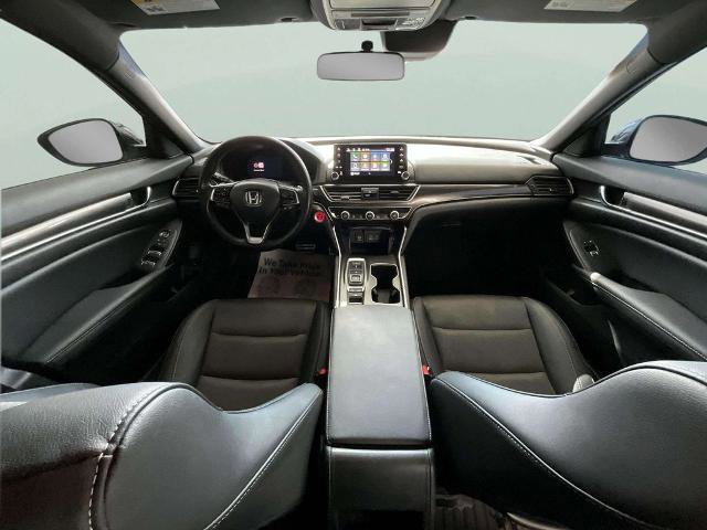 Used 2022 Honda Accord Sport image 23