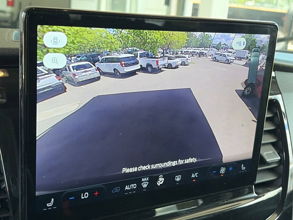 Certified 2023 Ford Transit 350 XLT AWD/4WD image 16