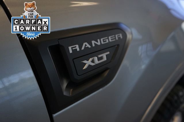 Certified 2023 Ford Ranger XLT AWD/4WD image 15