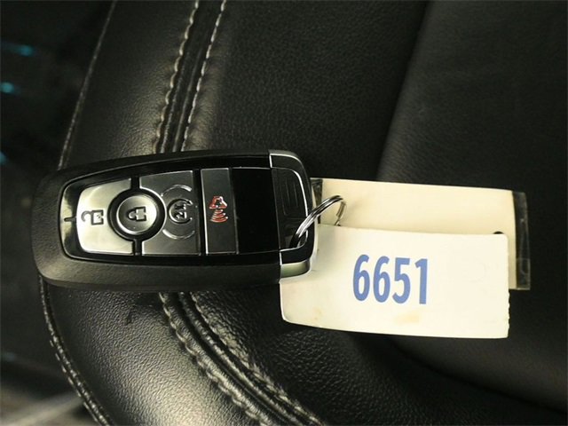 Certified 2025 Ford Bronco Outer Banks image 15