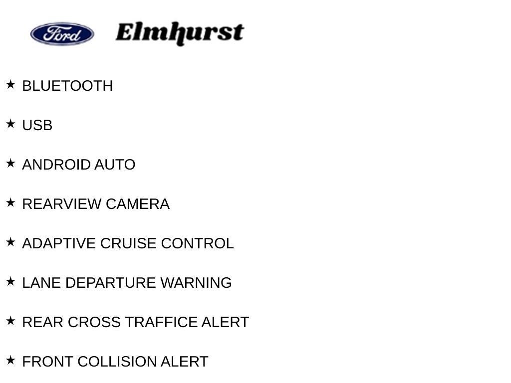 Certified 2023 Ford Mustang Mach-E Premium w/ Mustang Nite Pony Package AWD/4WD image 9