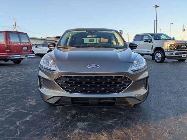 Certified 2022 Ford Escape SE w/ SE Sport Appearance Package image 9