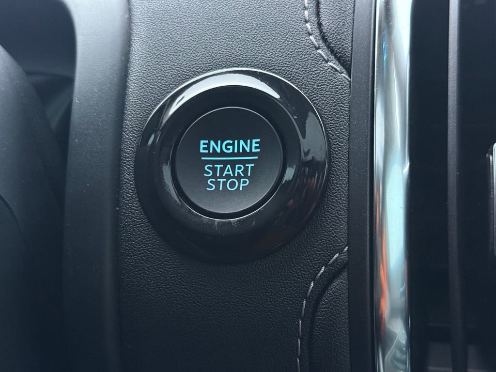 Certified 2025 Ford Expedition Max Platinum w/ Platinum Ultimate Package image 20