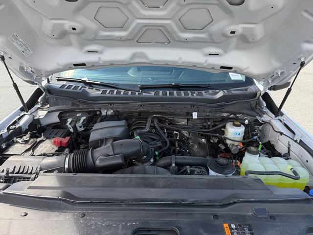 Certified 2026 Ford F250 XLT AWD/4WD image 24