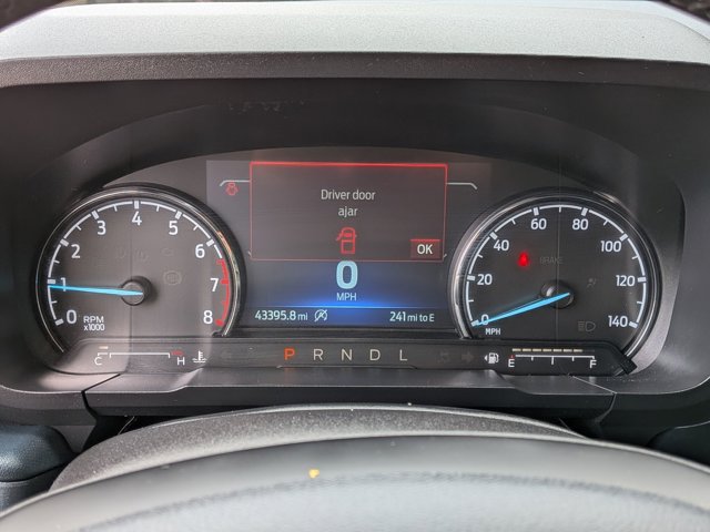 Certified 2024 Ford Maverick Lariat w/ 4K Tow Package AWD/4WD image 14