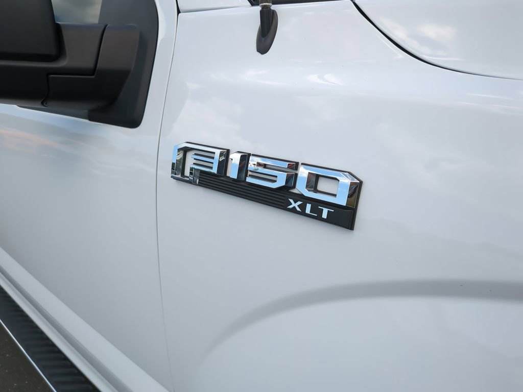 Certified 2020 Ford F150 XLT w/ Equipment Group 302A Luxury RWD image 11