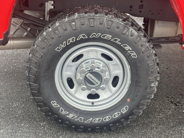 Certified 2024 Ford F250 XL w/ XL Off-Road Package image 42