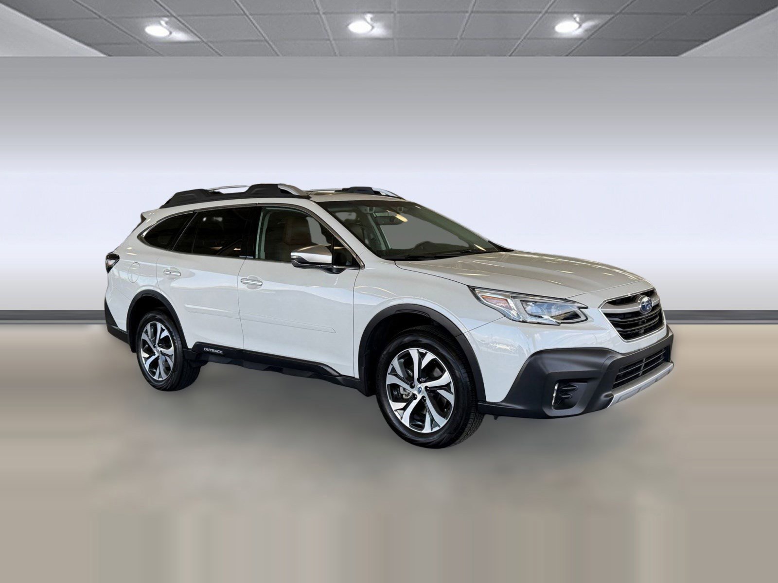 Used 2021 Subaru Outback Touring XT image 7