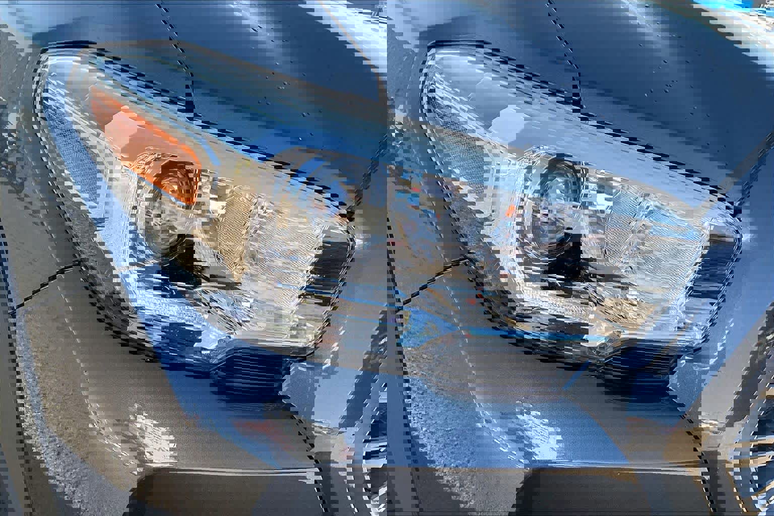 Used 2020 Toyota Tacoma TRD Off-Road AWD/4WD image 26