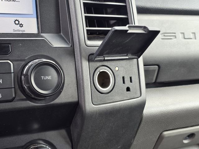 Certified 2019 Ford F250 XL w/ STX Appearance Package image 7