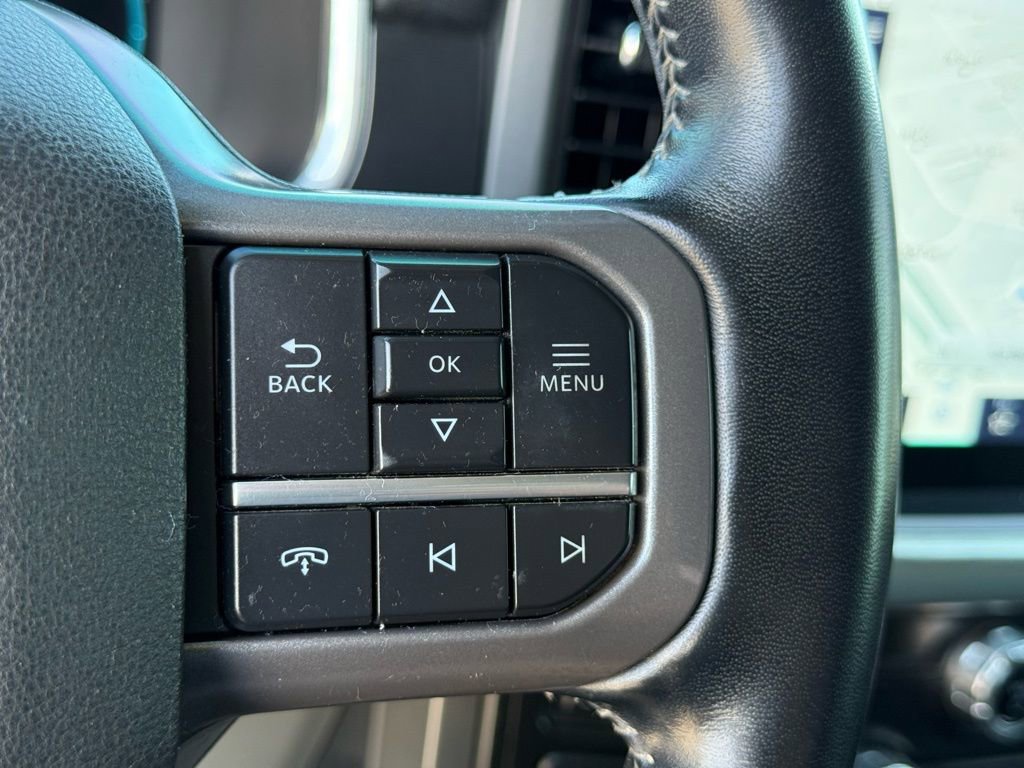 Certified 2021 Ford F150 Lariat w/ Equipment Group 501A Mid image 13