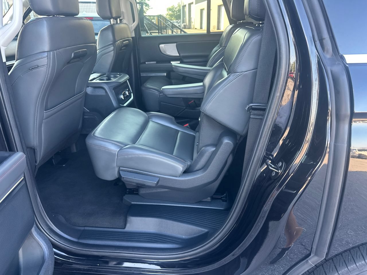 Certified 2025 Ford Expedition Max Active RWD image 23