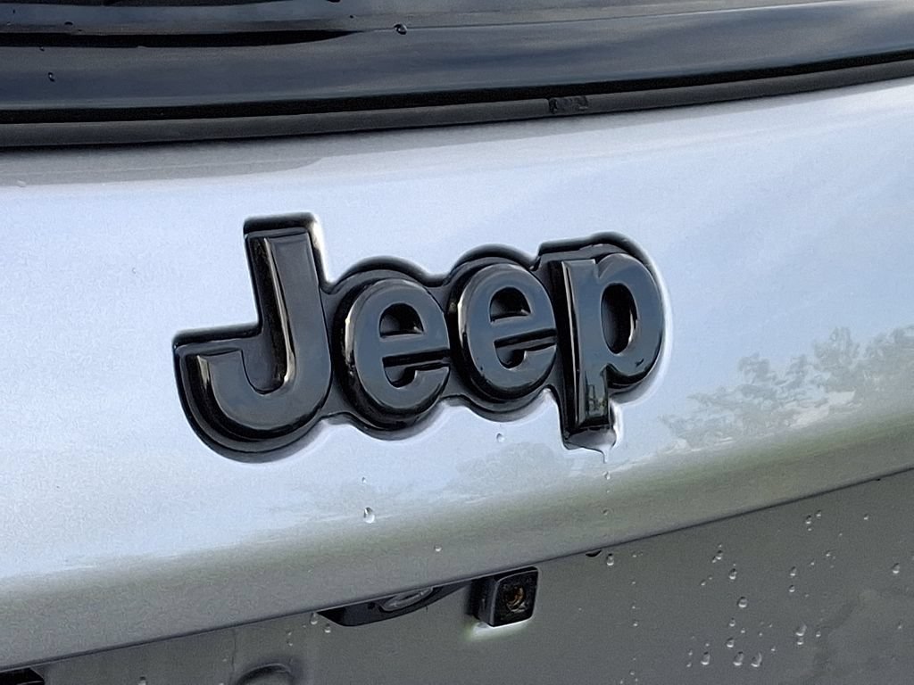 Used 2019 Jeep Compass Latitude AWD/4WD image 30