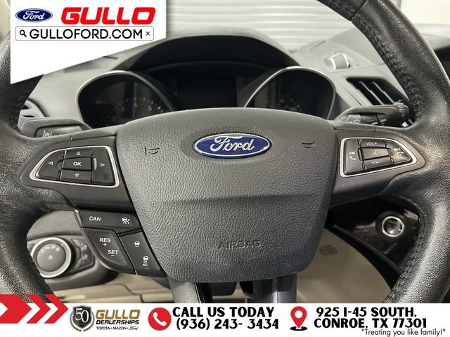 Certified 2019 Ford Escape Titanium FWD image 23