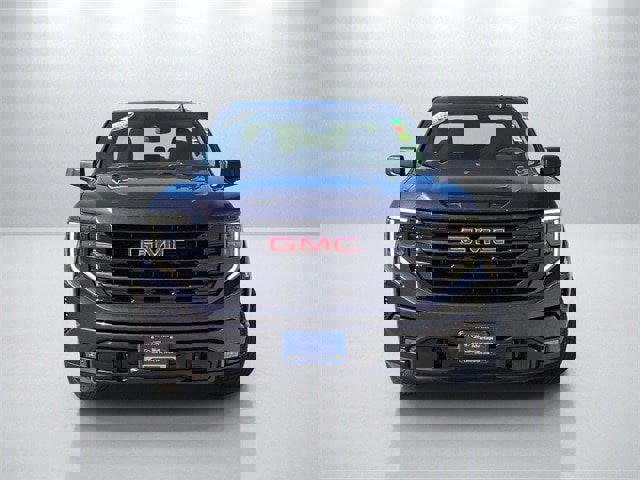 Used 2022 GMC Sierra 1500 Elevation image 2