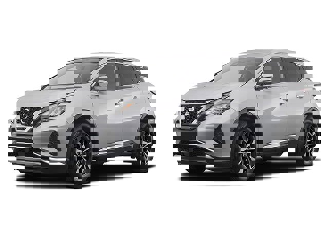 Used 2020 Nissan Murano S w/ Technology Package image 1