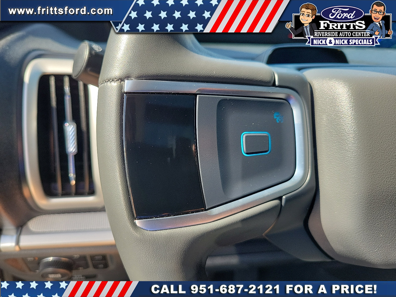 Certified 2025 Ford Expedition Max Active AWD/4WD image 6
