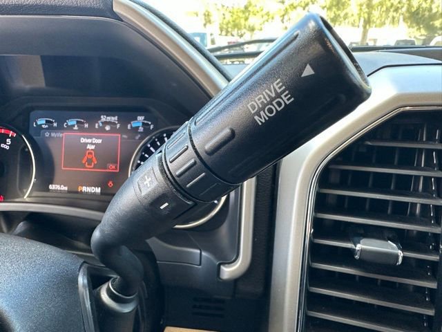 Certified 2020 Ford F250 Lariat w/ Lariat Value Package image 24