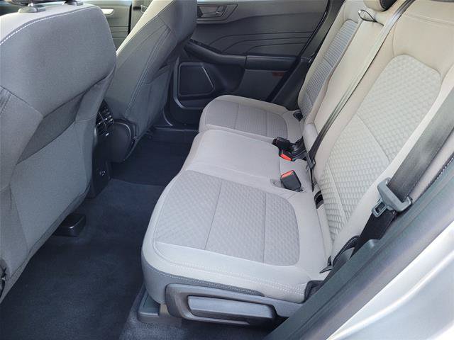 Certified 2022 Ford Escape SE w/ SE Sport Appearance Package FWD image 20