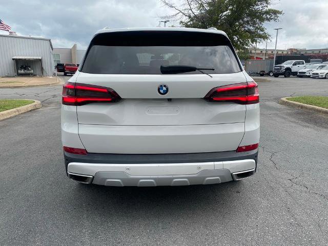 Used 2023 BMW X5 sDrive40i image 4