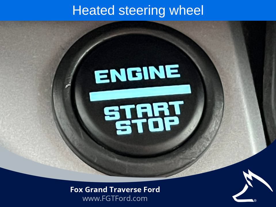 Certified 2023 Ford Bronco Sport Outer Banks AWD/4WD image 28