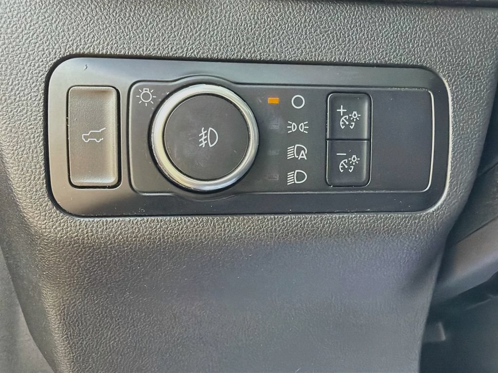 Certified 2023 Ford Bronco Sport Big Bend w/ Convenience Package AWD/4WD image 10