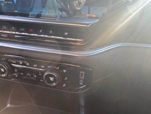 Used 2023 Chevrolet Silverado 1500 LTZ image 22