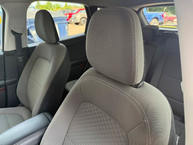Certified 2022 Ford Escape SE w/ Convenience Package AWD/4WD image 27
