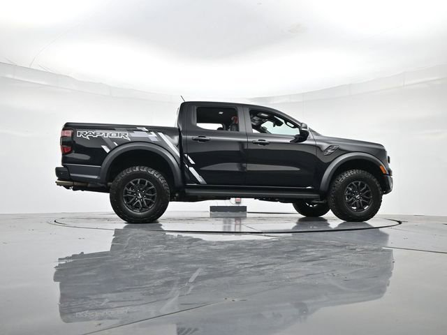 Certified 2024 Ford Ranger Raptor image 30
