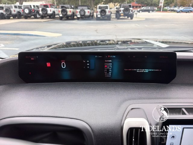Certified 2025 Ford Expedition Max Active AWD/4WD image 19