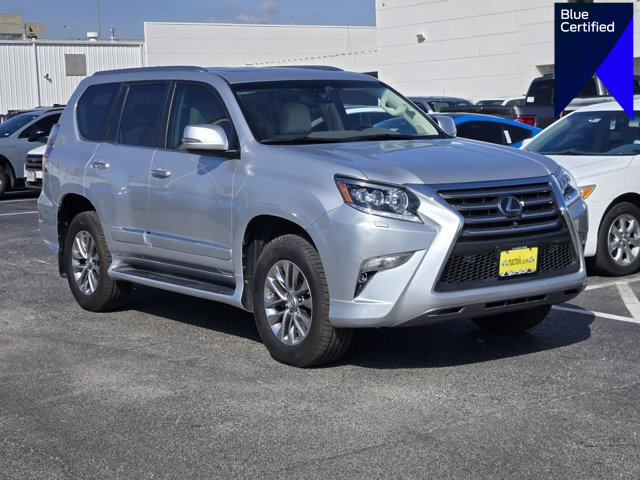 Used 2019 Lexus GX 460 Luxury