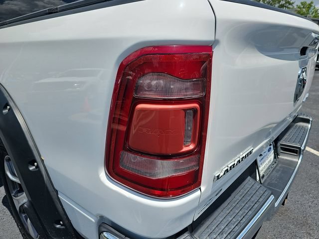 Used 2020 RAM 1500 Laramie AWD/4WD image 36
