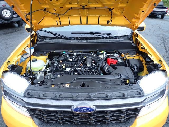 Certified 2023 Ford Maverick XLT w/ Equipment Group 300A Standard AWD/4WD image 16