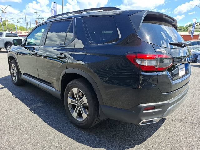 Used 2026 Honda Pilot EX-L image 5