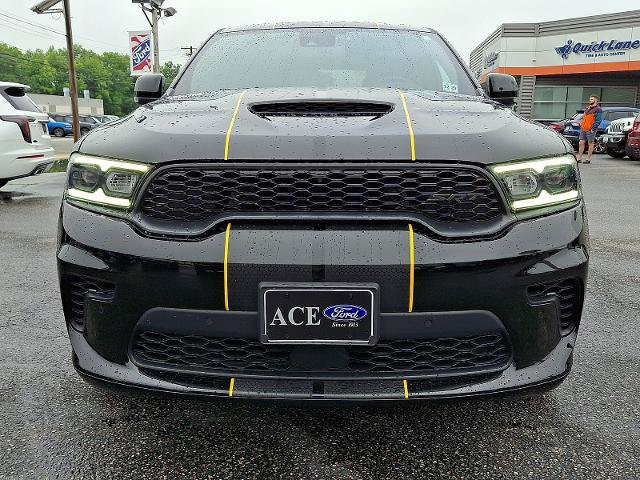 Used 2024 Dodge Durango SRT AWD/4WD image 2