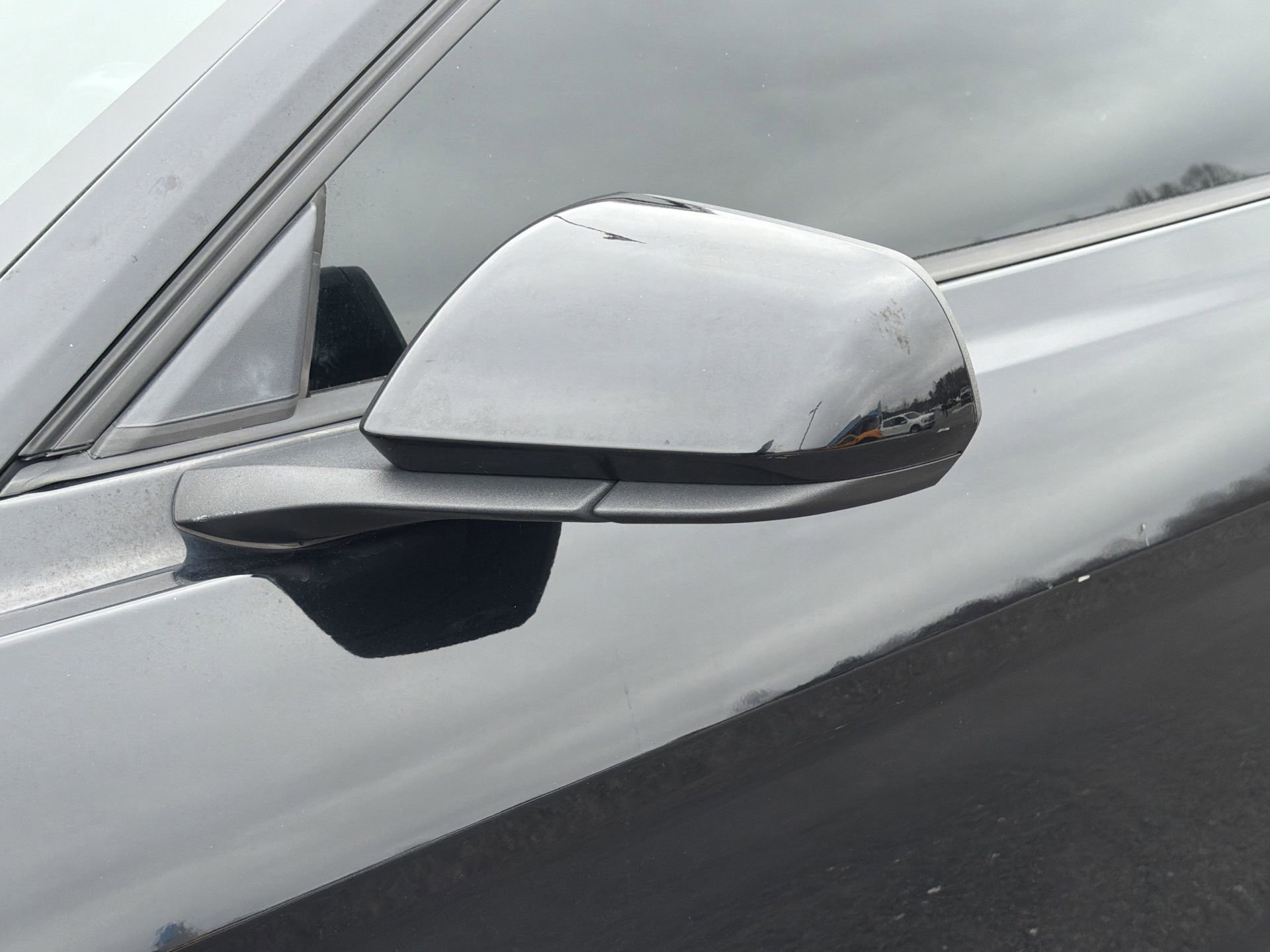 Certified 2022 Ford Mustang Premium w/ Black Accent Package image 31