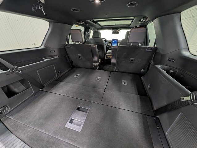 Certified 2023 Ford Expedition Timberline AWD/4WD image 27