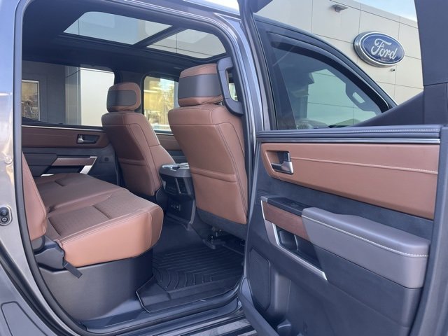 Used 2023 Toyota Tundra 1794 Edition image 49