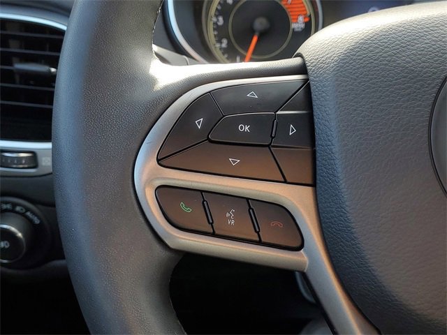 Used 2022 Jeep Cherokee Limited image 20