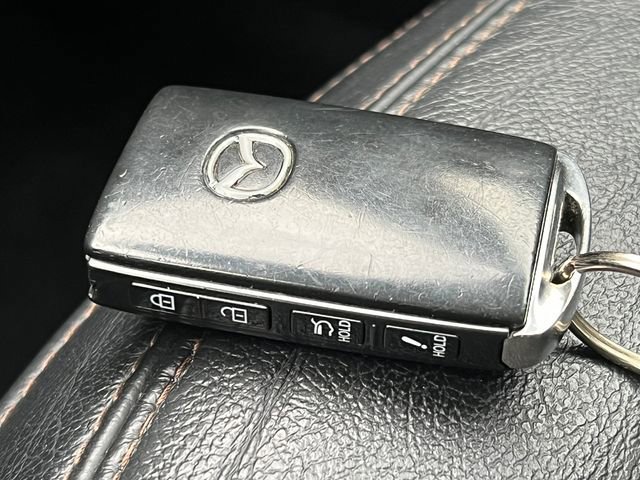 Used 2021 MAZDA CX-5 Grand Touring image 35