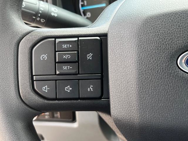 Certified 2025 Ford F350 XL w/ XL Chrome Package image 14